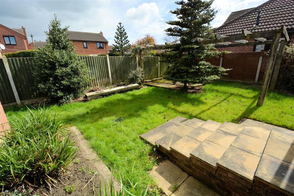 Kellington Lane, Eggborough 3 bed detached bungalow for sale £275,000
