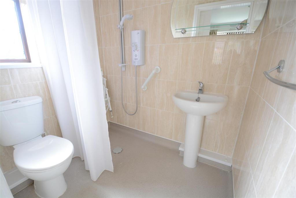 Wetroom