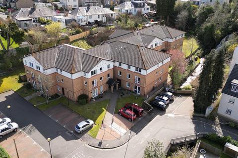 1 bedroom flat for sale, Windsor Terrace, Perth