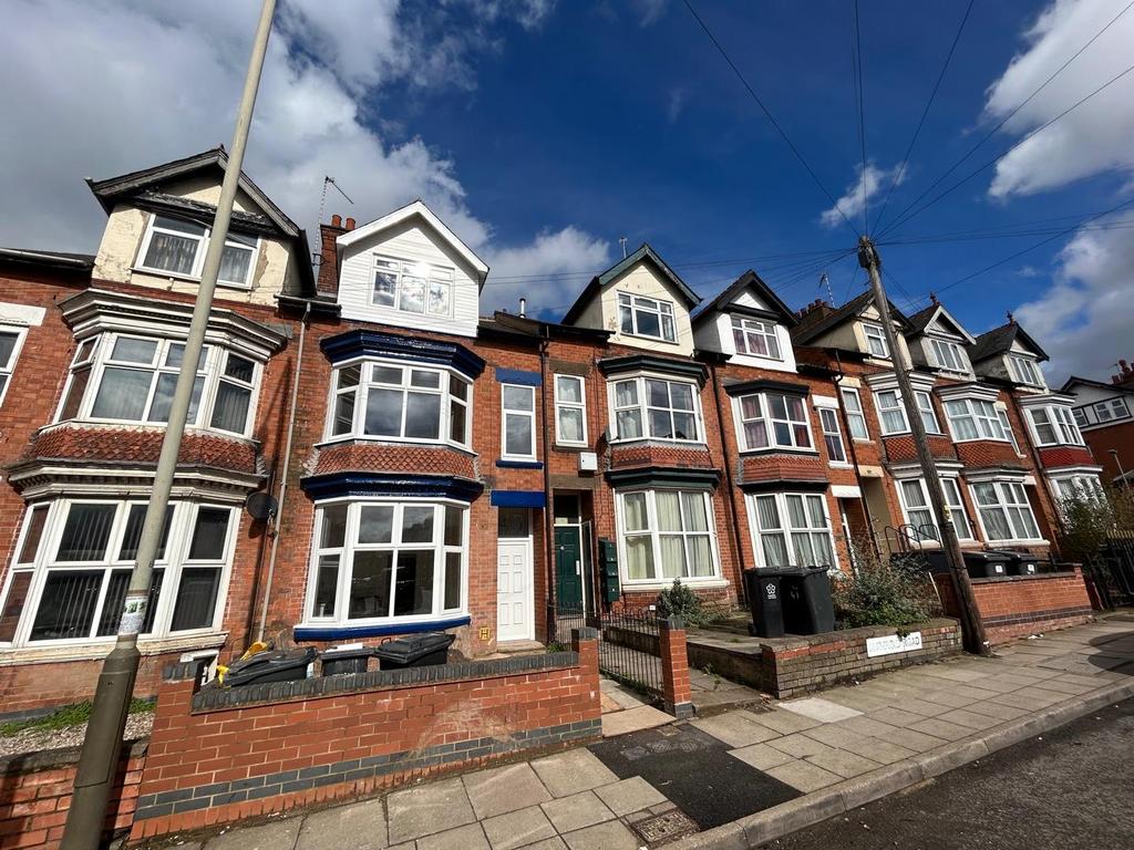 Glenfield Road, Leicester 1 bed block of apartments for sale £460,000