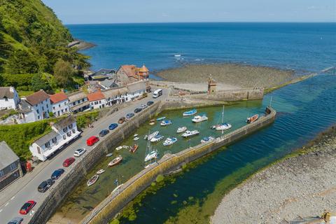 2 bedroom apartment for sale, Tors Park, Lynmouth