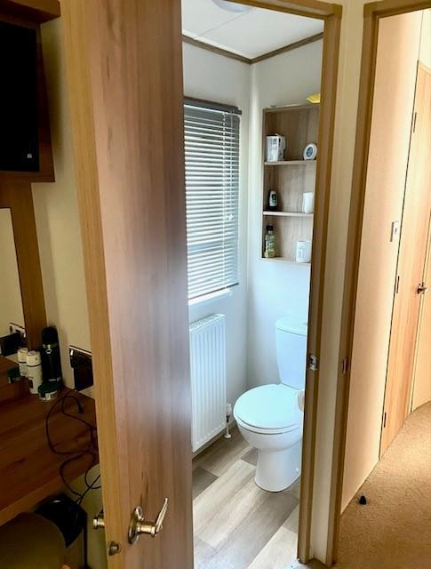 En suite