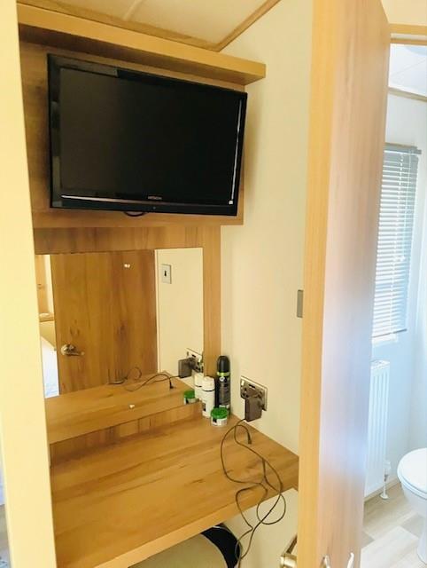 Bedrooms