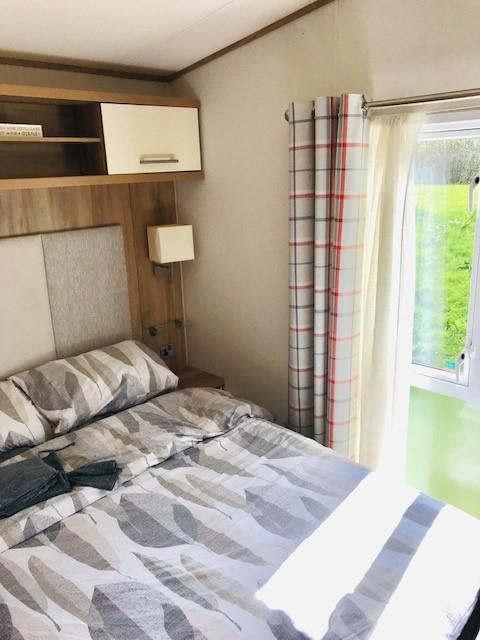 Bedrooms