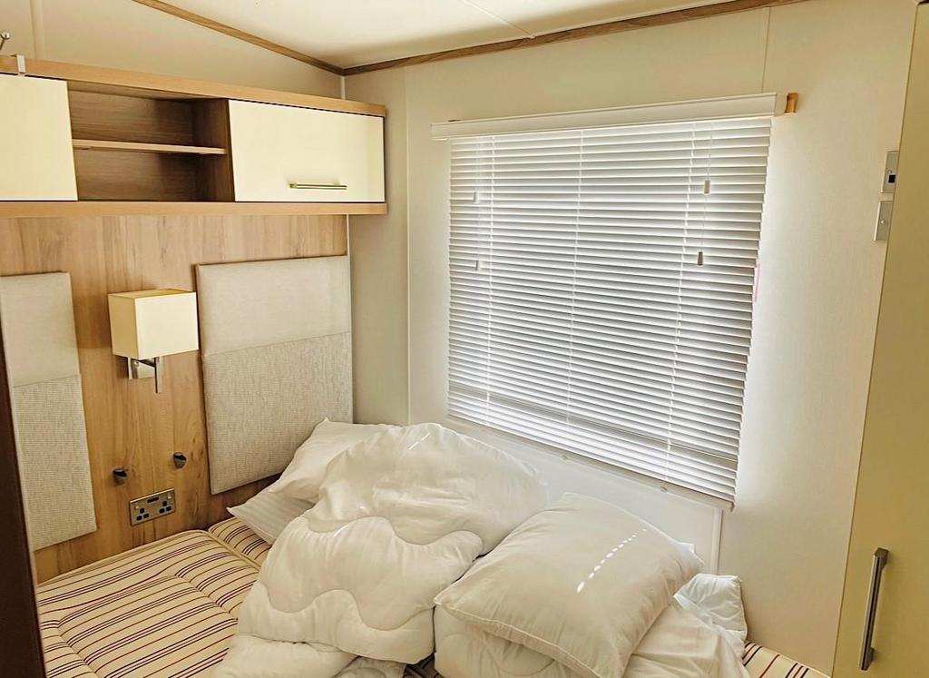 Bedrooms