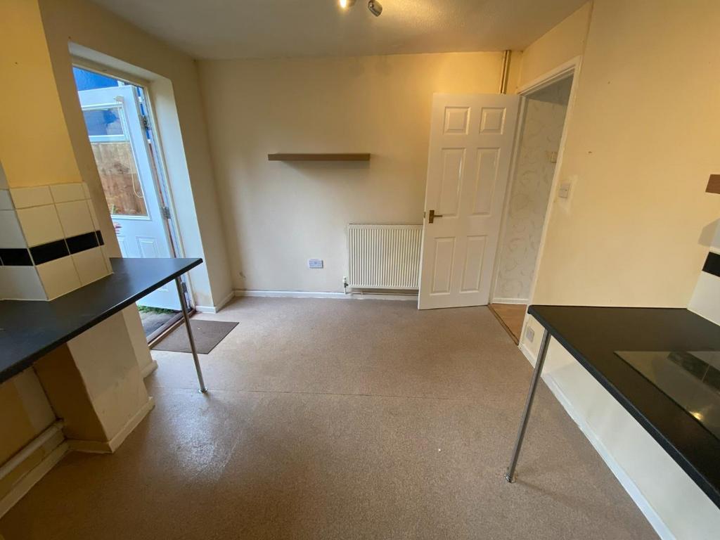 Dore Close, The Maltings, Northampton NN3 2 bed end of terrace house