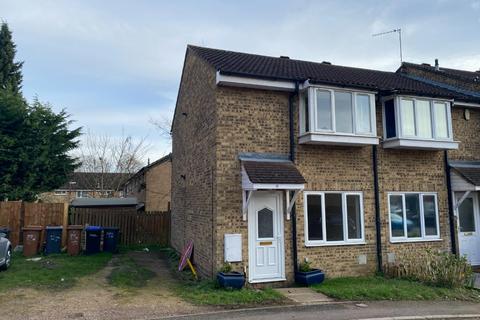 43 Dore Close, Northampton, NN3 8PZ