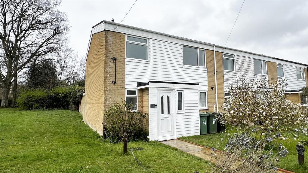 Allards, Guestling, Hastings 3 bed end of terrace house for sale £340,000