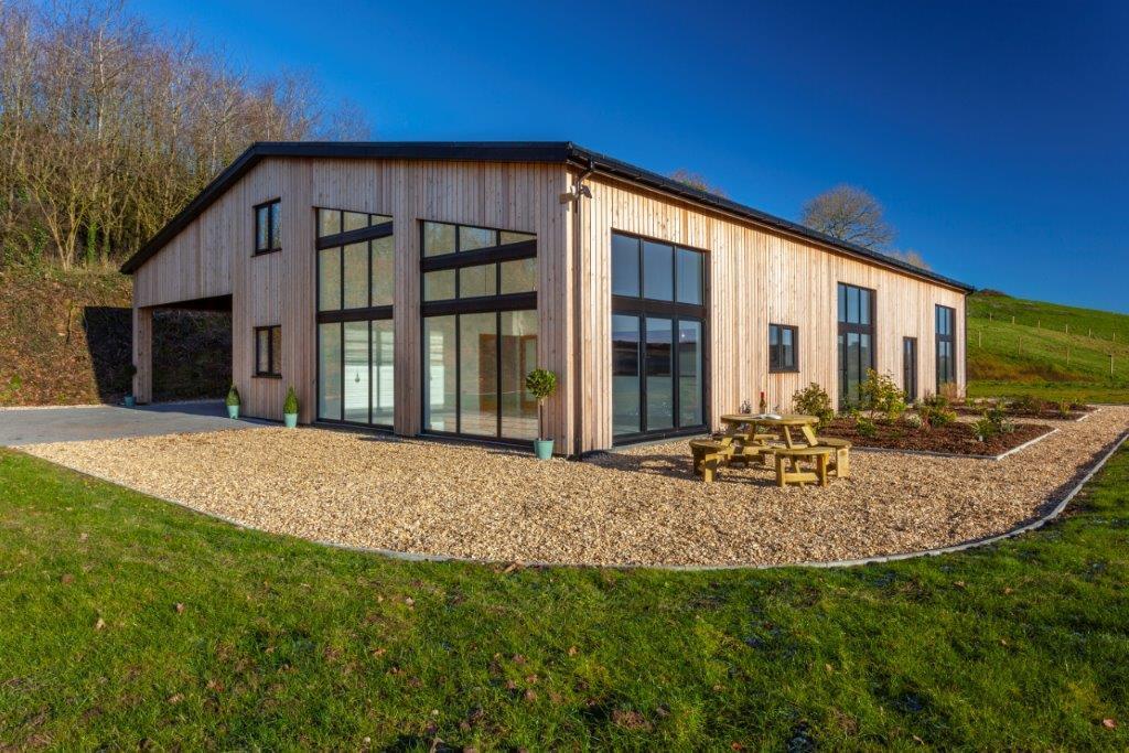 Horwood, Bideford 6 bed detached house for sale £1,995,000