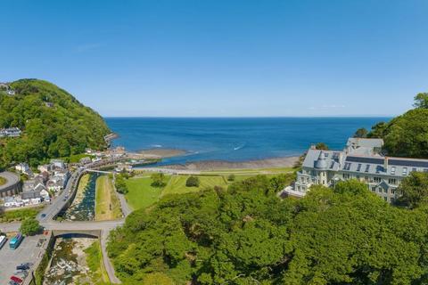 2 bedroom apartment for sale, Tors Park, Lynmouth