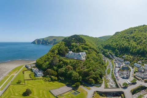 2 bedroom apartment for sale, Tors Park, Lynmouth