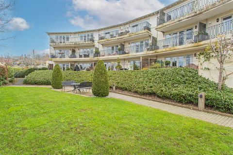 2 bedroom retirement property for sale - The Wharf, Box,