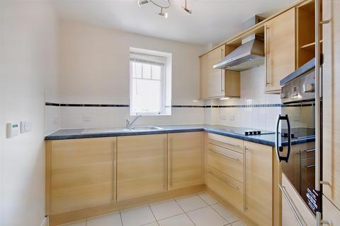 2 bedroom apartment for sale - Cross Penny Court, Cotton Lane, Bury St. Edmunds