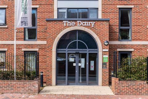 2 bedroom apartment for sale - The Dairy, St. Johns Road, Tunbridge Wells