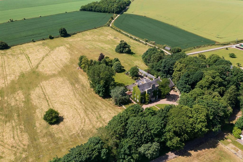 Towton Hall Estate, Towton. Tadcaster 5 bed house for sale £2,500,000