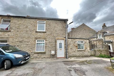 5 Bondisle, Stanhope, Bishop Auckland, DL13 2XG