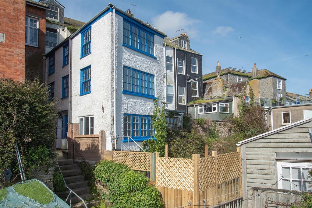 Falmouth 4 bed house for sale £350,000
