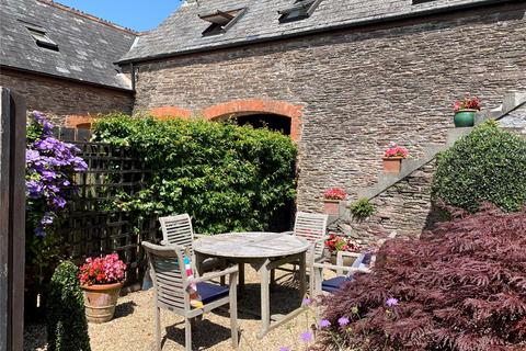 3 bedroom barn conversion for sale, Chillington, Kingsbridge, Devon, TQ7