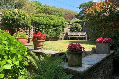 3 bedroom barn conversion for sale, Chillington, Kingsbridge
