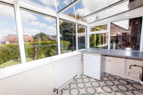 2 bedroom semi-detached bungalow for sale - The Bungalows, Welbeck Road, Bolsover, Chesterfield