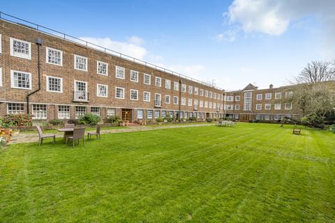 Corringham Road, Hampstead Garden Suburb, NW11