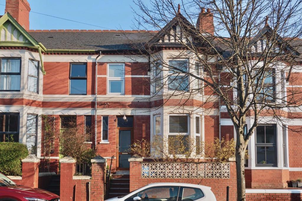 House For Sale Cornerswell Road Penarth at Susan Schroeder blog