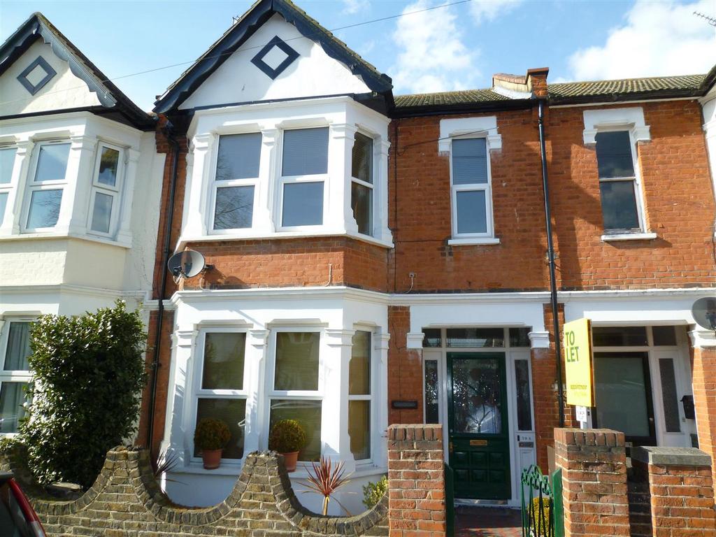 Sunningdale Avenue, Leigh On Sea 2 bed flat £1,100 pcm (£254 pw)