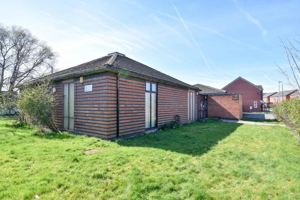 Poolstock Lane, Poolstock, Wigan, WN3 5HW Property £159,995