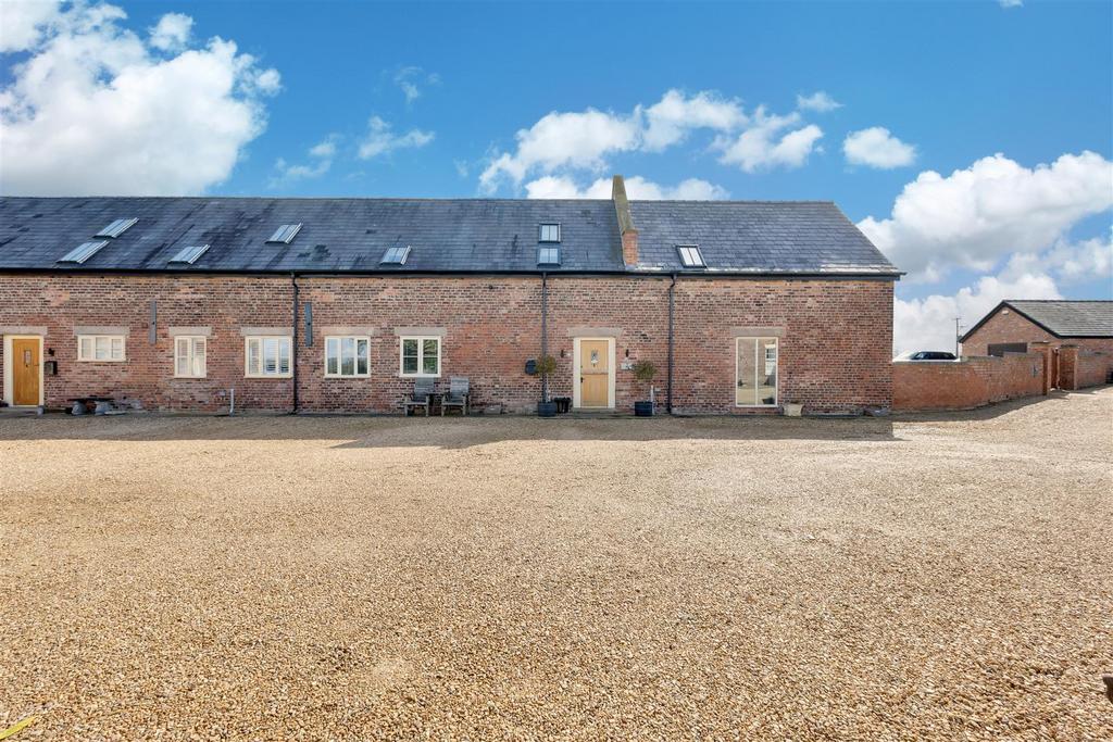 Middlewich Road, Minshull Vernon, Crewe 4 bed house for sale £675,000