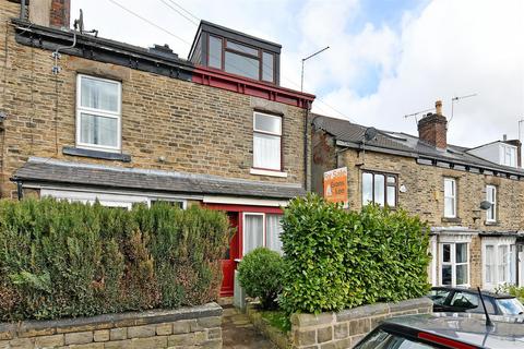 80 Bates Street, Sheffield, S10 1NQ