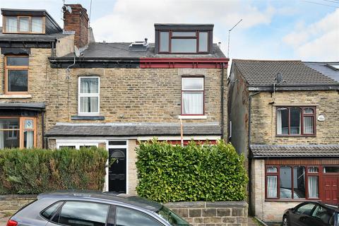 80 Bates Street, Sheffield, S10 1NQ