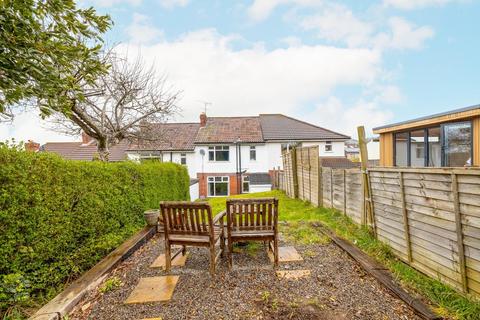 60 Fitzgerald Road, Bristol, BS3 5DH