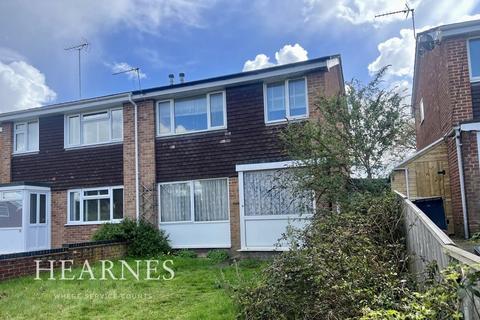 9 Firsway, Upton, Poole, BH16 5HU
