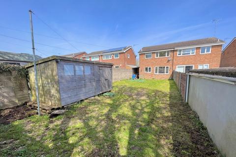 9 Firsway, Upton, Poole, BH16 5HU