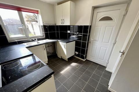 9 Firsway, Upton, Poole, BH16 5HU
