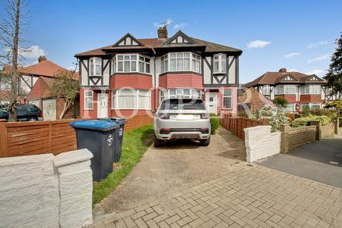 2 bedroom maisonette for sale, Vincent Gardens, London, NW2