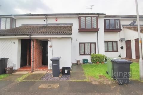 15 Beeston Drive, Cheshunt, Waltham Cross, EN8 0QS