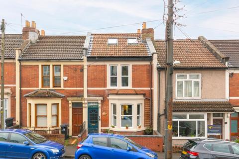 84 Cotswold Road, Bedminster, Bristol, BS3 4NS