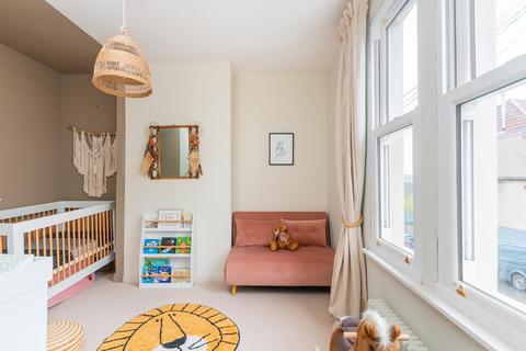 84 Cotswold Road, Bedminster, Bristol, BS3 4NS