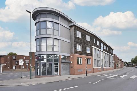 Flat 3, The Wedge Vernon Road, Nottingham, NG6 0AU