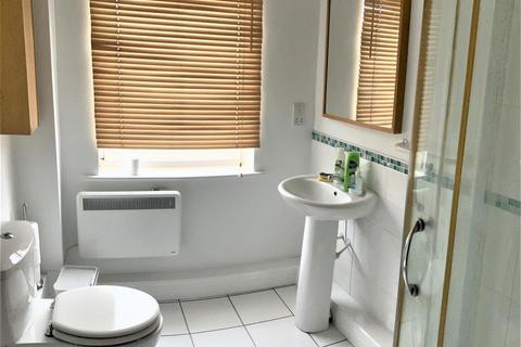 Flat 3, The Wedge Vernon Road, Nottingham, NG6 0AU