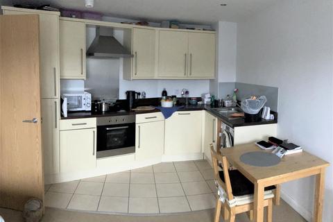 Flat 3, The Wedge Vernon Road, Nottingham, NG6 0AU