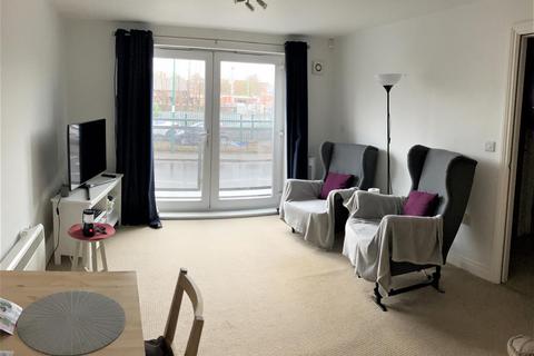 Flat 3, The Wedge Vernon Road, Nottingham, NG6 0AU