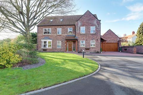 5 bedroom detached house for sale, Beckside Close, North Cave