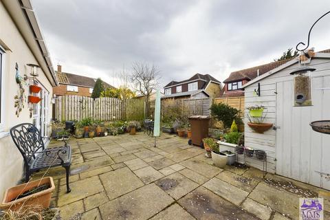 19 Leybourne Road, Rochester, ME2 3QF