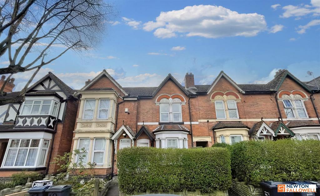 Kings Road, Erdington, Birmingham 1 bed apartment £750 pcm (£173 pw)