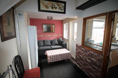 4 bedroom terraced house for sale, Salisbury Road, Birchfield, Birmingham, B19 1NB