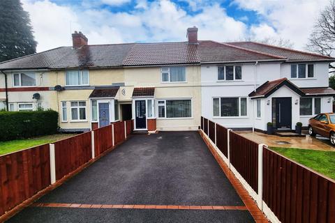 25 Arlington Road, Birmingham, B14 4QB