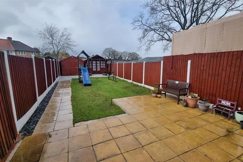 25 Arlington Road, Birmingham, B14 4QB