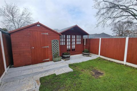 25 Arlington Road, Birmingham, B14 4QB